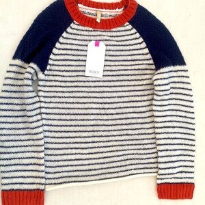 Roxy sweater (girls)